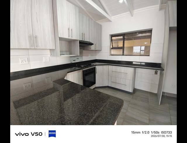 3 BEDROOM TOWNHOUSE FOR SALE IN SEEMEEU PARK